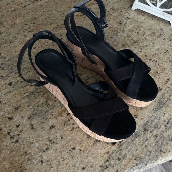 New wedges - Picture 2 of 4